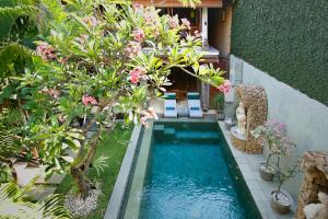 Villa SanSam Seminyak