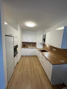 Apartmán Hron Zvolen