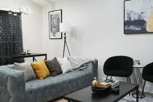 Cozy 2 Bedroom Retreat - 25 Min from ATL airport - دوغلاسفيل