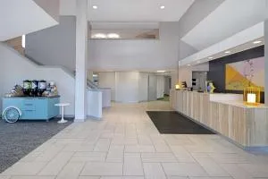 Spark by Hilton Bentonville - 罗杰斯