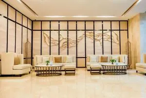 Days Inn by Wyndham Business Place Sichuan Bazhong - Bazhong