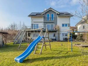 Haus Kienast - Hepbach