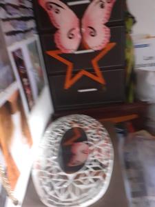 Studette Paris 4
