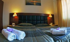 Belvedere Aeolis Hotel Lesvos Greece