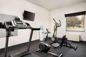 Days Inn by Wyndham Ste. Helene-de-Bagot