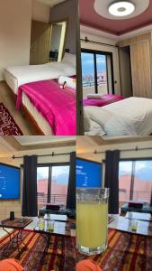 Zentral gesamt flat in Bab- dokala-Geliz-Majorelle