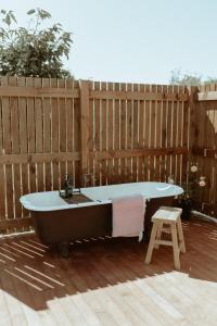 Gate Keepers Cottage