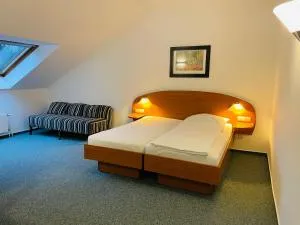 Villa Welschen - Oerlinghausen