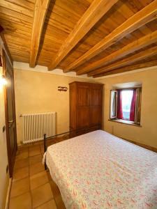 Casa di montagna nei monti simbruini