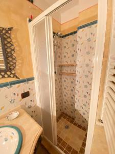 Casa di montagna nei monti simbruini