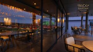 Saptha Resort and Spa