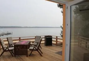 Ferienhaus Ludwig Leichhardt - Speichrow