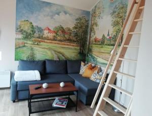 Ferienhaus Ludwig Leichhardt