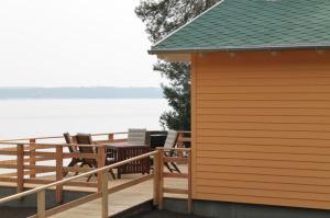 Ferienhaus Ludwig Leichhardt