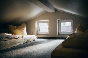 Ferienhaus Ludwig Leichhardt