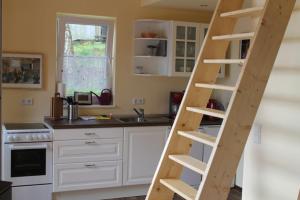 Ferienhaus Ludwig Leichhardt