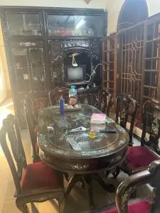 Homestay - Hương Trà