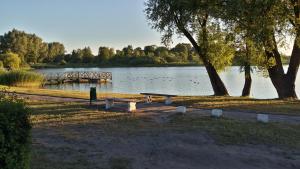 Mazurskie Apartamenty