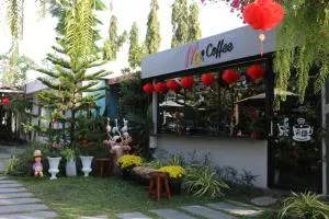 The Peace House - Siem Reap - Puok