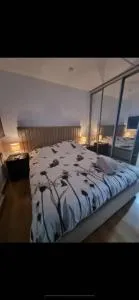 Nahariya transient house - Oshrat