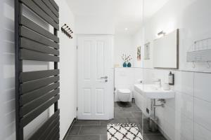 LEVEL22 charmanter zentraler Altbau