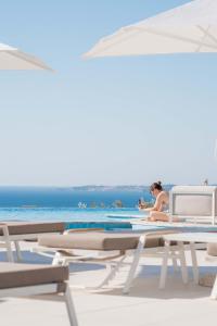 WHITE DONKEY BOUTIQUE Hotel