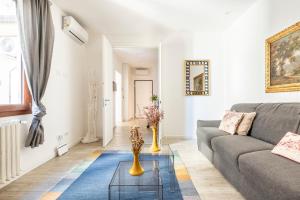 Dome House, Florence