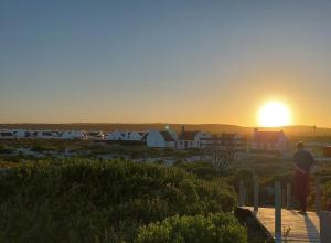 30 Beach Drive Langezandt Struisbaai