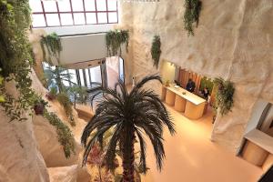 Bonjur Hotel Thermal & Wellness Club