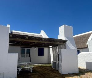 30 Beach Drive Langezandt Struisbaai