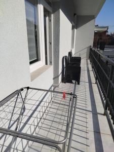 Cera residence apartment