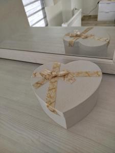 Cera residence apartment