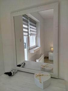 Cera residence apartment