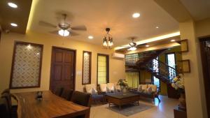 View In Green Resort Villa lonavla