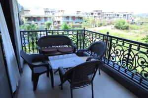 View In Green Resort Villa lonavla