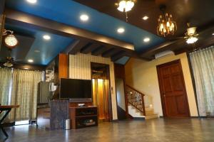 View In Green Resort Villa lonavla