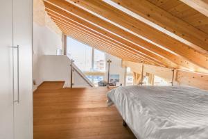 Matterhorn Penthouse Grächen