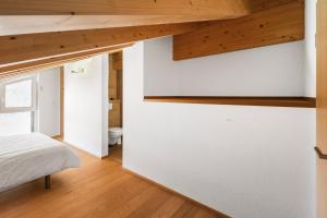 Matterhorn Penthouse Grächen