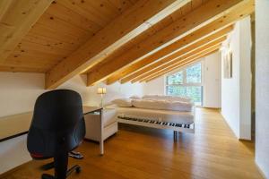 Matterhorn Penthouse Grächen