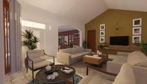 The Restful Meadow - Wennappuwa