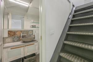 Un Terrazzo nella Pigna - Happy Rentals