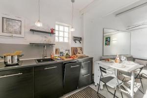 Un Terrazzo nella Pigna - Happy Rentals