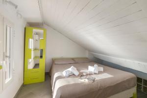 Un Terrazzo nella Pigna - Happy Rentals