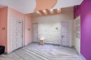 Hotel O RS Guest House