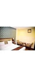 Hotel The Uday Regency - Jhālāwār