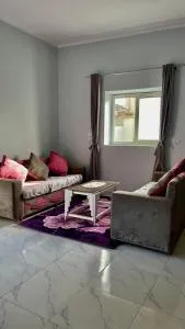 Villa Alhady - Jazīrat al ‘Awwāmīyah