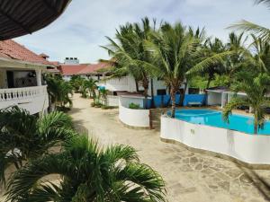 Mupala Homes - Cozy 2 bedroom Diani