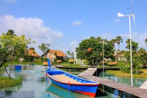 Dawee Resort ดาวีรีสอร์ท