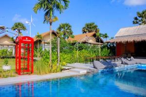 Dawee Resort ดาวีรีสอร์ท