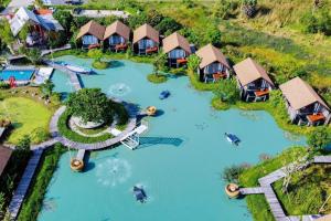 Dawee Resort ดาวีรีสอร์ท